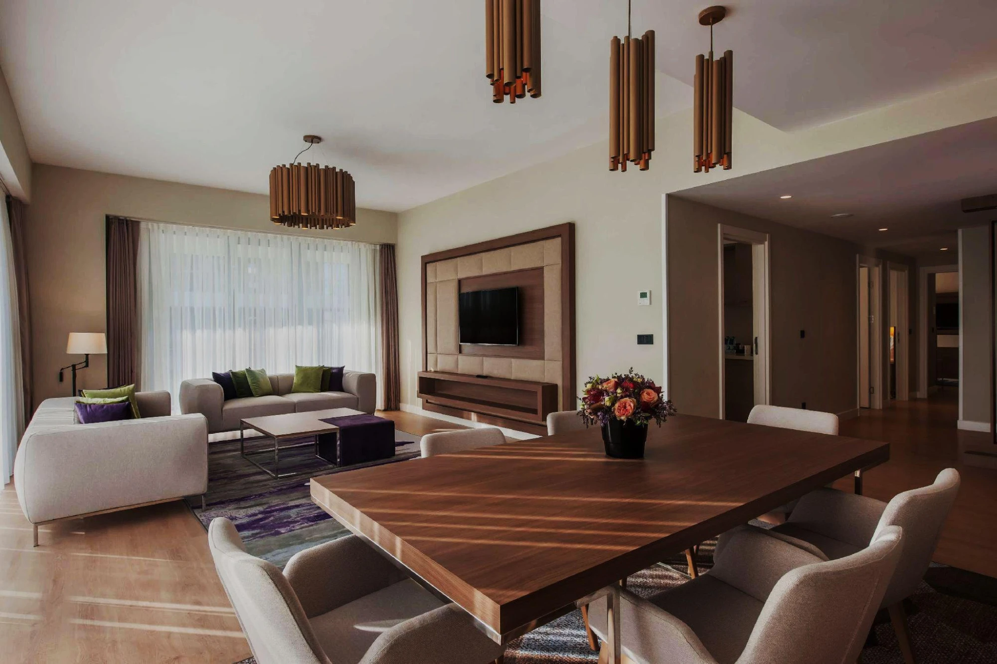 Апартаменты под аренду с гарантированной доходностью 6%, в европейской части Стамбула, Багджылар, Турция